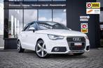 Audi A1 Sportback 1.4 TFSI *122 PK*AUTOMAAT*KEYLESS*NAVI*, Euro 5, 4 cilinders, 4 stoelen, 610 kg