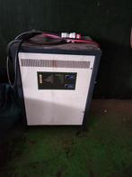 Heftruck lader 24v, Auto-onderdelen, Accu's en Toebehoren, Ophalen, Gebruikt