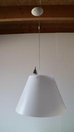 Luceplan hanglamp., Ophalen of Verzenden, Kunststof, Design verlichting, Minder dan 50 cm
