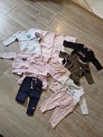 Leuk meisje kleding maat 50, Ophalen, Gebruikt, Maat 50