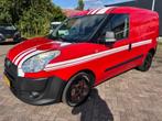 Fiat DOBLO CARGO 2.0 M-JET, 1956 cc, 4 cilinders, Origineel Nederlands, Bedrijf