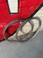 Originele wielen Honda PC50, Ophalen of Verzenden, Gebruikt, Overige typen, Honda