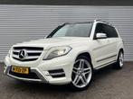 Mercedes-Benz GLK-Klasse 350 4-Matic Prestige amg panoramada, Auto's, Automaat, Euro 5, Gebruikt, Zwart