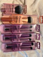 Nieuwe real techniques kwasten, Sieraden, Tassen en Uiterlijk, Uiterlijk | Cosmetica en Make-up, Overige kleuren, Gehele gezicht
