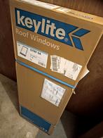 Nieuwe Keylite gootstukken, 780 x 980 mm DTRF04, Ophalen, Minder dan 80 cm, 80 tot 120 cm, Nieuw