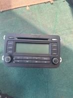 Volkswagen RCD 300 autoradio, Ophalen, Nieuw, Volkswagen