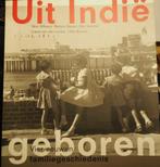 Uit Indië geboren vier eeuwen Familiegeschiedenis Wim Willem, 20e eeuw of later, Wim Willems Remco Raben,, Ophalen of Verzenden