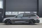 BMW 3-serie Touring 330e M-Sport High Executive 292PK|LASER|, 1998 cc, Achterwielaandrijving, Gebruikt, 4 cilinders