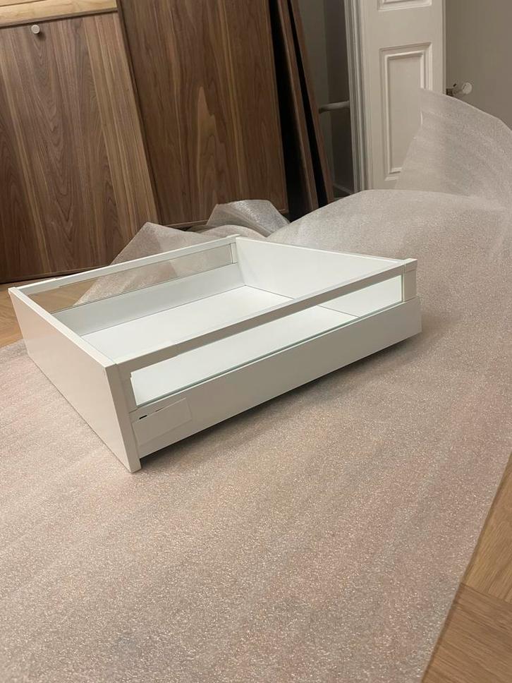 Lade Maximera Ikea metod, Huis en Inrichting, Kasten | Ladekasten, Zo goed als nieuw, Minder dan 100 cm, Minder dan 50 cm, 25 tot 50 cm