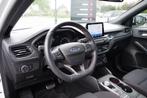 Ford FOCUS Wagon 1.5 EcoBoost 150 PK Automaat ST-Line Busine, Te koop, 720 kg, Benzine, Gebruikt