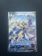 Zeraora V #166, Ophalen of Verzenden, Zo goed als nieuw, Losse kaart