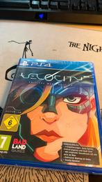 Velocity 2x PS4 SEALED, 1 speler, Ophalen of Verzenden, Zo goed als nieuw
