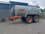 Kaweco Mesttank / Watertank 13000 liter, Overige, Gewasbescherming en Bemesting
