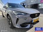 CUPRA Formentor 2.0 TSI 4DRIVE Led Pano Leder 2021, Auto's, Cupra, Automaat, 4 cilinders, Vierwielaandrijving, 1544 kg