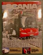 Scania, Ophalen of Verzenden, Zo goed als nieuw, Algemeen