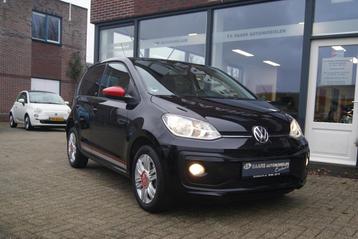 VOLKSWAGEN Up! 1.0 75PK 5D BMT Up! Beats beschikbaar voor biedingen