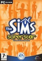 the sims superstar pc, 1 speler, Ophalen of Verzenden, Nieuw, Vanaf 12 jaar