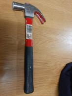 Hamer klauwhamer, Doe-het-zelf en Verbouw, Ophalen of Verzenden, Nieuw