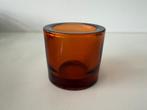 Iittala Kivi Sevilla orange, Overige materialen, Overige kleuren, Ophalen of Verzenden, Zo goed als nieuw