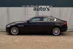 Jaguar XE 2.0 D 163pk Automaat Prestige -LEER-NAVI-ECC-, Auto's, Jaguar, Automaat, Euro 6, 4 cilinders, 1465 kg