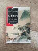 Rediscovering the I Ching Gregory Whincup, Boeken, Taal | Engels, Ophalen of Verzenden, Zo goed als nieuw