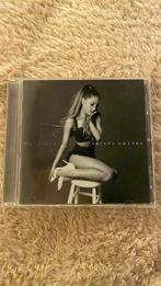 Ariana Grande cd, Verzenden, Nieuw in verpakking