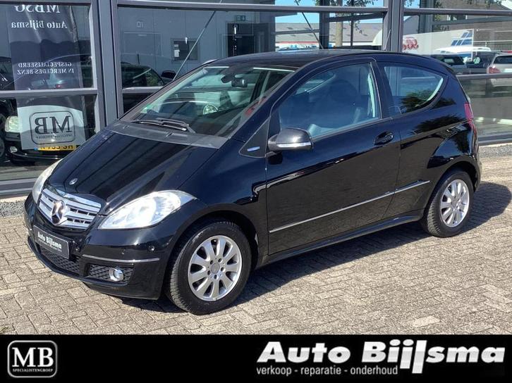 Mercedes A-klasse 160 BlueEFFICIENCY Business Class, airco,, Auto's, Mercedes-Benz, Bedrijf, Te koop, A-Klasse, ABS, Airbags, Airconditioning