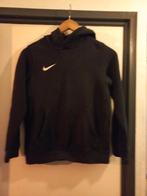 Nike hoody en broek maten staan op de foto s, Ophalen of Verzenden, Gebruikt, Jongen of Meisje
