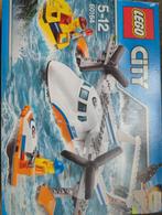 Lego City 60164, Ophalen of Verzenden, Zo goed als nieuw