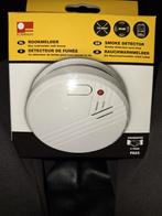 Rookmelder, Ophalen of Verzenden, Nieuw, Detector, Sensor of Melder, Rook