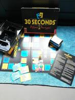30 seconds, bordspel, Hobby en Vrije tijd, Gezelschapsspellen | Bordspellen, Een of twee spelers, Ophalen of Verzenden, Zo goed als nieuw