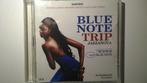 Blue Note Trip - Jazzanova Scrambled & Mashed, Ophalen of Verzenden, Zo goed als nieuw, Jazz en Blues