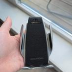 Grundig Draadloze Oplader Auto met Telefoonhouder, Ophalen of Verzenden, Gebruikt