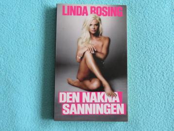 Zweeds: Den nakna sanningen - Linda Rosing en Daniel Nyhlén beschikbaar voor biedingen