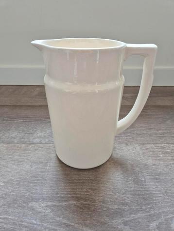 Vintage Steingutfabrik Colditz A.G. Köslin Kan beschikbaar voor biedingen