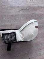 Baby Peuter heupdrager, Ophalen of Verzenden, Zo goed als nieuw, Rug