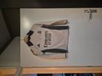 Adidas trainingspak Real Madrid, Ophalen of Verzenden, Zo goed als nieuw, Jongen of Meisje, Sport- of Zwemkleding