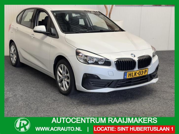 BMW 2 Serie ACTIVE TOURER 225XE PHEV I-PERFORMANCE EXECUTIVE, Auto's, BMW, Bedrijf, Te koop, 2-Serie Active Tourer, 4x4, ABS, Airbags