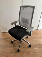Haworth Comforto Very 6265, Ophalen, Zo goed als nieuw, Grijs, Bureaustoel