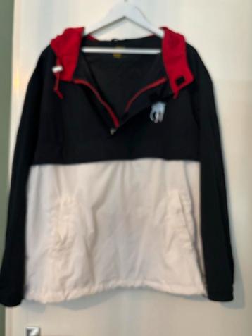 Polo Ralph Lauren Zomerjas - Anorak Model beschikbaar voor biedingen