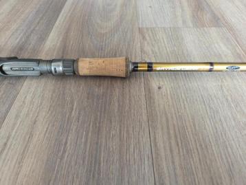 Savage Gear Butch Light XLNT2  2.58m 30-80 gram beschikbaar voor biedingen