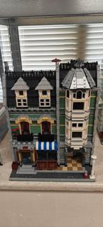 Lego Green Grocer MOC, Overige merken, Gebruikt, Ophalen of Verzenden, Info@bslbricks.com