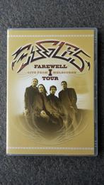 DVD The Eagles Farewell Tour I Live from Melbourne, Cd's en Dvd's, Dvd's | Muziek en Concerten, Boxset, Alle leeftijden, Ophalen of Verzenden