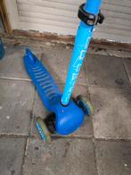 Driewieler step (Lidl?), Ophalen, Gebruikt, Gewone step, Lidl