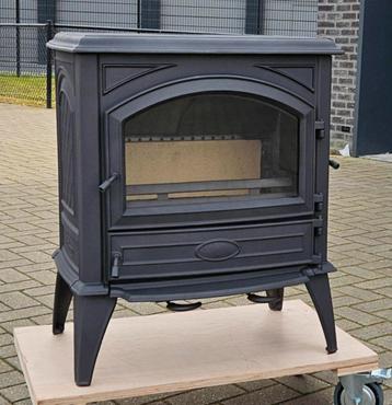 Houtkachel Dovre 640CB  beschikbaar voor biedingen