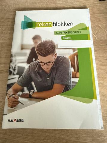 Slim rekenschrift beschikbaar voor biedingen
