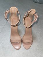 Nude Hakken - New Look, Kleding | Dames, Pumps, New Look, Beige, Ophalen of Verzenden