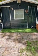 Schuur gratis, Tuin en Terras, Tuinhuizen, Ophalen, Gebruikt, Schuur
