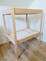 commode ikea, Gebruikt, Minder dan 75 cm, 50 tot 70 cm, Ophalen of Verzenden