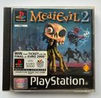 Medievil 2 - PS1, Avontuur en Actie, Gebruikt, 1 speler, Ophalen of Verzenden